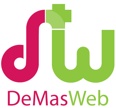 DemasWeb | Diseño Web, Gráfico y Apps en Lugo